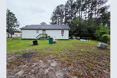 241 Mary M Bethune Drive, Folkston, GA 31537 - Photo 24