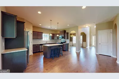 5 Bethany Bay, Newnan, GA 30265 - Photo 16