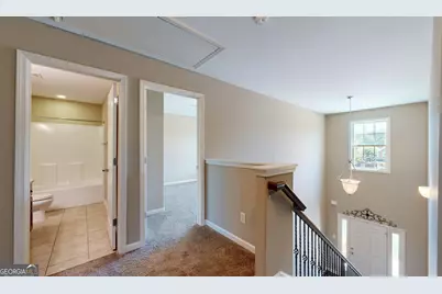 5 Bethany Bay, Newnan, GA 30265 - Photo 32