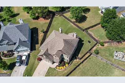 5 Bethany Bay, Newnan, GA 30265 - Photo 4