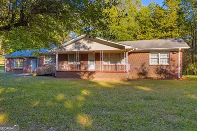 4638 Highway 63, Carnesville, GA 30521 - Photo 6