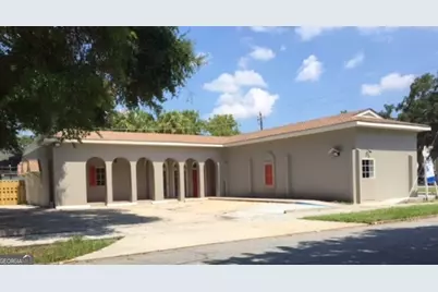 1600 Union Street, Brunswick, GA 31520 - Photo 1