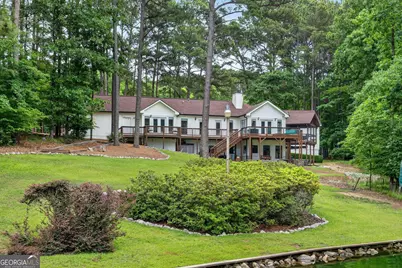 117 Forest Ridge Circle, Eatonton, GA 31024 - Photo 36