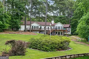 117 Forest Ridge Cir, Eatonton, GA 31024 - Photo 36