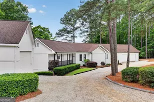 117 Forest Ridge Cir, Eatonton, GA 31024 - Photo 2