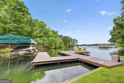 117 Forest Ridge Circle, Eatonton, GA 31024 - Photo 36