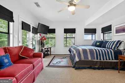 117 Forest Ridge Circle, Eatonton, GA 31024 - Photo 22
