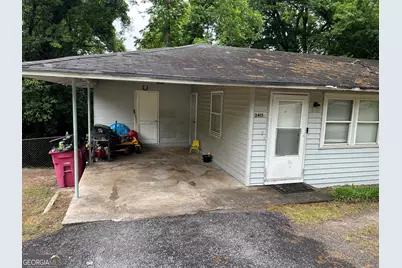 2415 Vivian Drive, Macon, GA 31206 - Photo 2