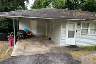 2415 Vivian Dr, Macon, GA 31206 - Photo 2