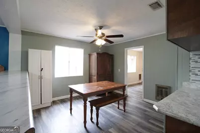 136 Morris Drive, Alma, GA 31510 - Photo 8