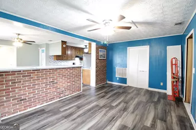 136 Morris Drive, Alma, GA 31510 - Photo 2