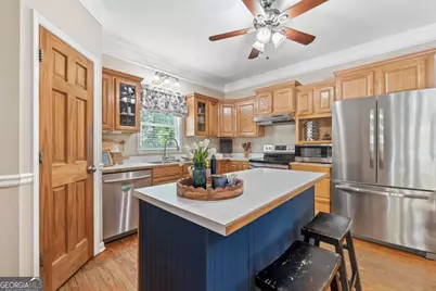 206 Admirality Way, Milledgeville, GA 31061 - Photo 16