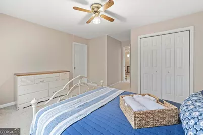 206 Admirality Way, Milledgeville, GA 31061 - Photo 32