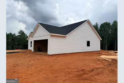 204 Indian Trail #LOT 21, Hogansville, GA 30230 - Photo 2