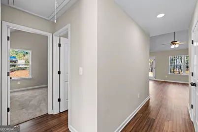204 Indian Trail #LOT 21, Hogansville, GA 30230 - Photo 14
