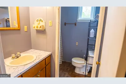 4 Johnson Avenue, Manchester, GA 31816 - Photo 18