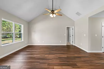 242 Indian Trail #LOT 20, Hogansville, GA 30230 - Photo 8