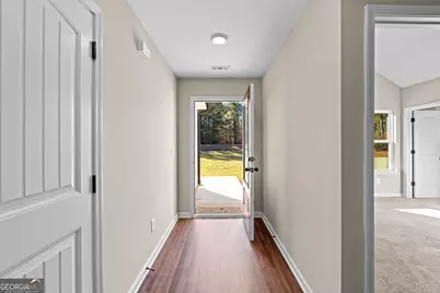 242 Indian Trail #LOT 20, Hogansville, GA 30230 - Photo 8