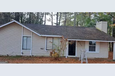 222 Peartree Lane, Riverdale, GA 30274 - Photo 16