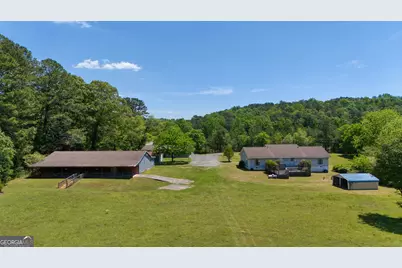 5854 Cedartown Highway SW, Lindale, GA 30147 - Photo 6