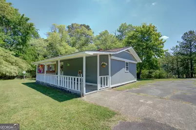 5854 Cedartown Highway SW, Lindale, GA 30147 - Photo 32