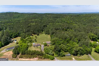 5854 Cedartown Highway SW, Lindale, GA 30147 - Photo 4