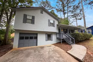 3193 Pinto Dr, Powder Springs, GA 30127 - Photo 2