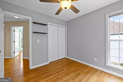 205 Clarion Drive, Carrollton, GA 30116 - Photo 16