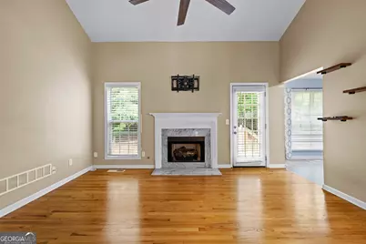 205 Clarion Drive, Carrollton, GA 30116 - Photo 4