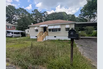 218 Wallis Street, Jonesboro, GA 30236 - Photo 24