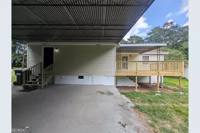 218 Wallis Street, Jonesboro, GA 30236 - Photo 2