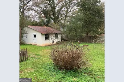 218 Wallis Street, Jonesboro, GA 30236 - Photo 26