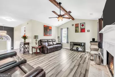 110 Westeria Way, Jackson, GA 30233 - Photo 8