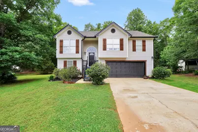 110 Westeria Way, Jackson, GA 30233 - Photo 2