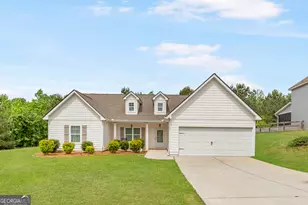 370 Springwater Wy, Bremen, GA 30110 - Photo 1