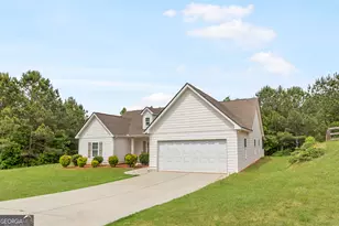 370 Springwater Wy, Bremen, GA 30110 - Photo 2