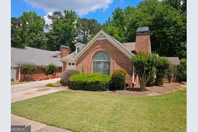 165 Stratford Way, Fayetteville, GA 30214 - Photo 4