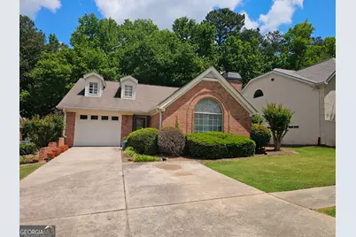 165 Stratford Way, Fayetteville, GA 30214 - Photo 1