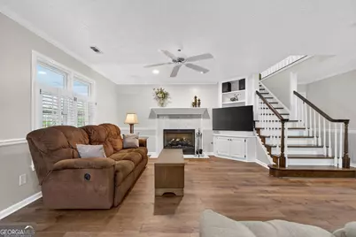 107 Shirewood Park, Peachtree City, GA 30269 - Photo 10