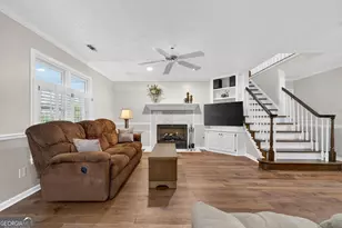 107 Shirewood Park, Peachtree City, GA 30269 - Photo 10