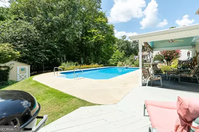 107 Shirewood Park, Peachtree City, GA 30269 - Photo 48