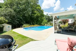 107 Shirewood Park, Peachtree City, GA 30269 - Photo 48