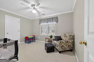 107 Shirewood Park, Peachtree City, GA 30269 - Photo 34