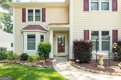 107 Shirewood Park, Peachtree City, GA 30269 - Photo 2