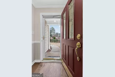 107 Shirewood Park, Peachtree City, GA 30269 - Photo 6