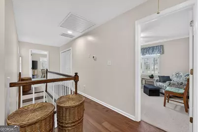 107 Shirewood Park, Peachtree City, GA 30269 - Photo 22