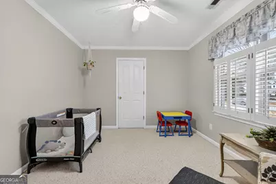 107 Shirewood Park, Peachtree City, GA 30269 - Photo 36