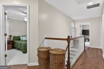 107 Shirewood Park, Peachtree City, GA 30269 - Photo 22