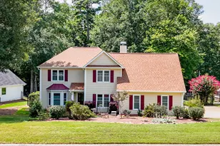 107 Shirewood Park, Peachtree City, GA 30269 - Photo 1