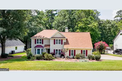 107 Shirewood Park, Peachtree City, GA 30269 - Photo 2